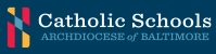 Archdiocese of Baltimore Logo 
