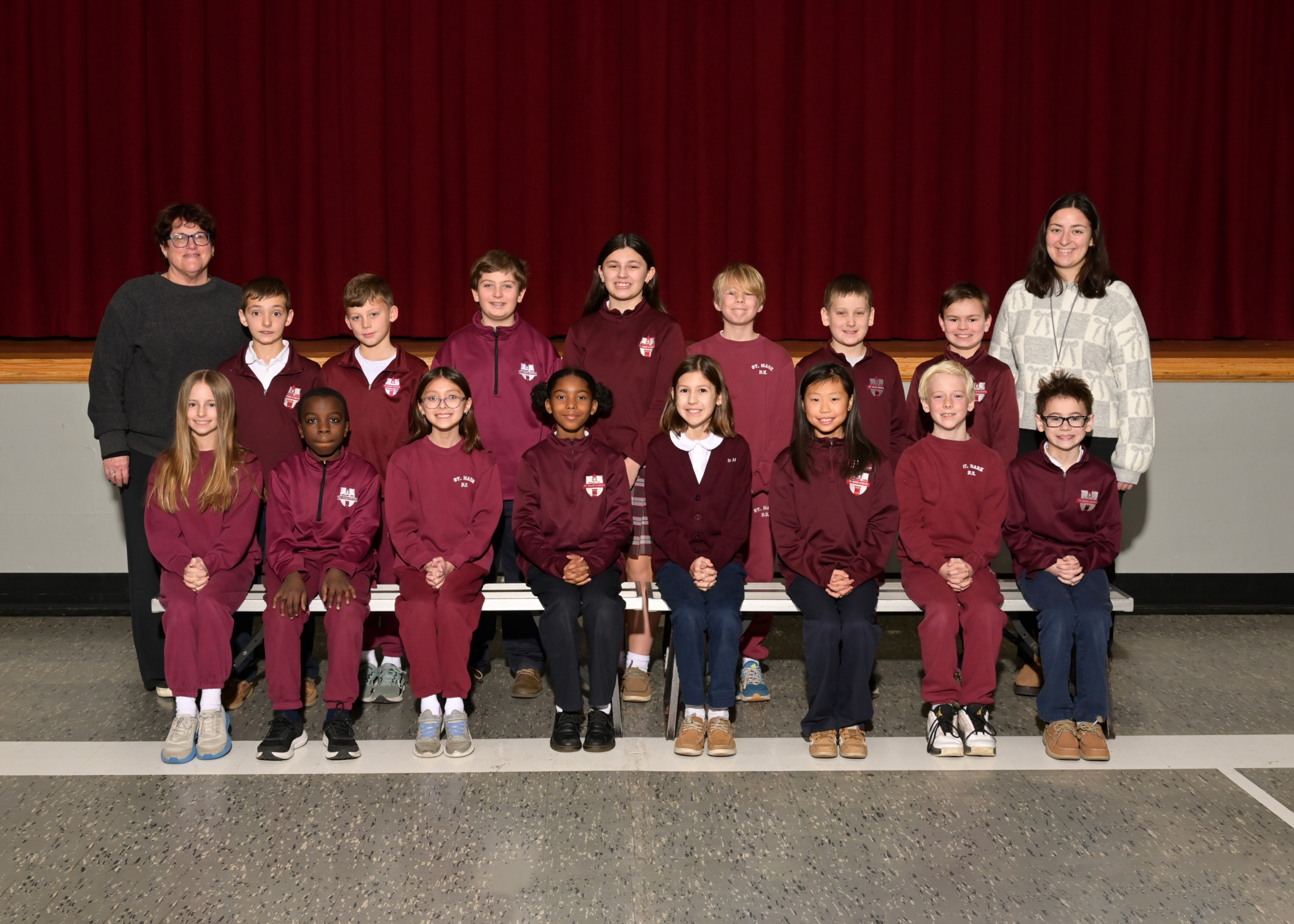 Battle of the Books (Elementary) stmarkle_0698