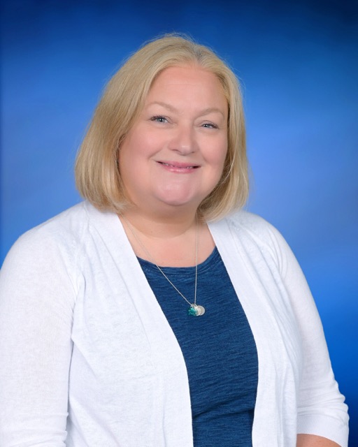 Mrs. Laurie Becker