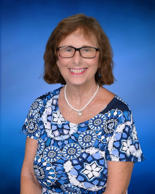 Joann Callahan