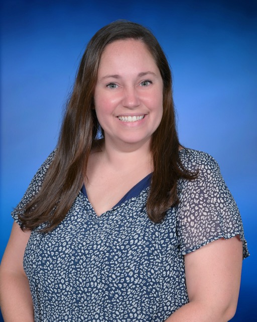 Mrs. Keri Engel