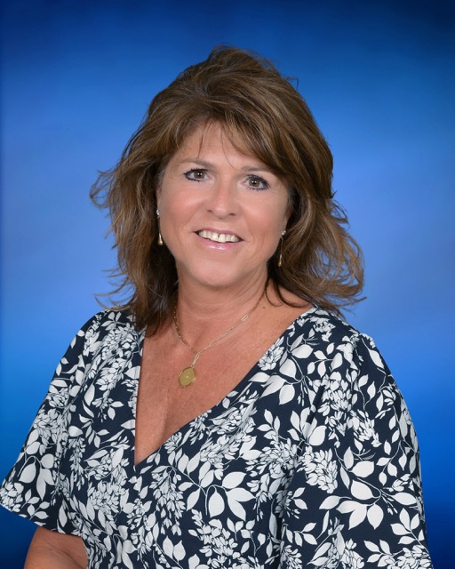 Mrs. Terry Ferro