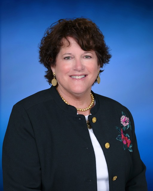 Mrs. Kate Gallagher