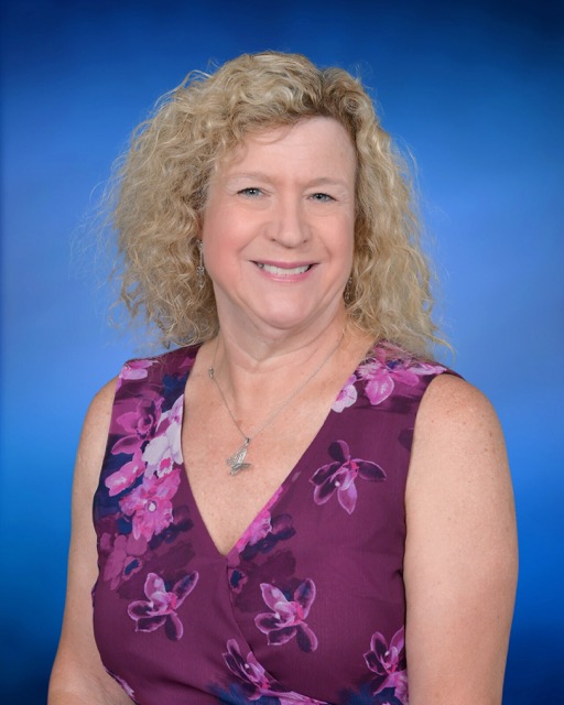 Mrs. Karen Goldberg