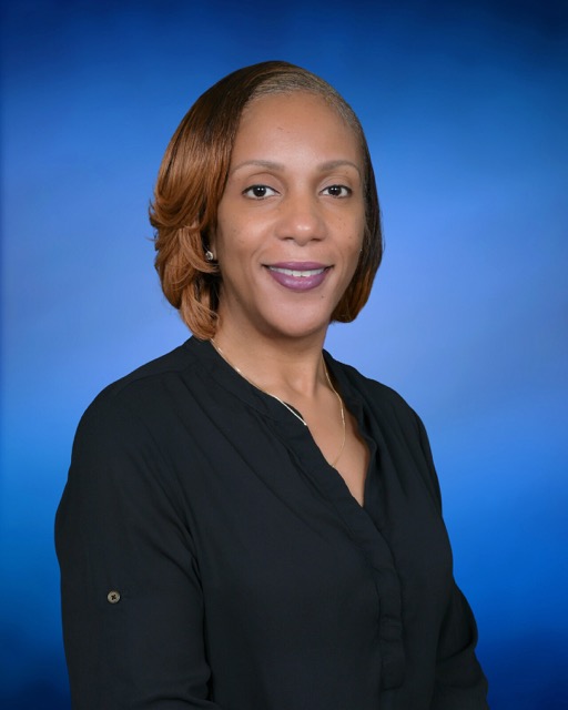 Mrs. Denise Hamlin-Cannady