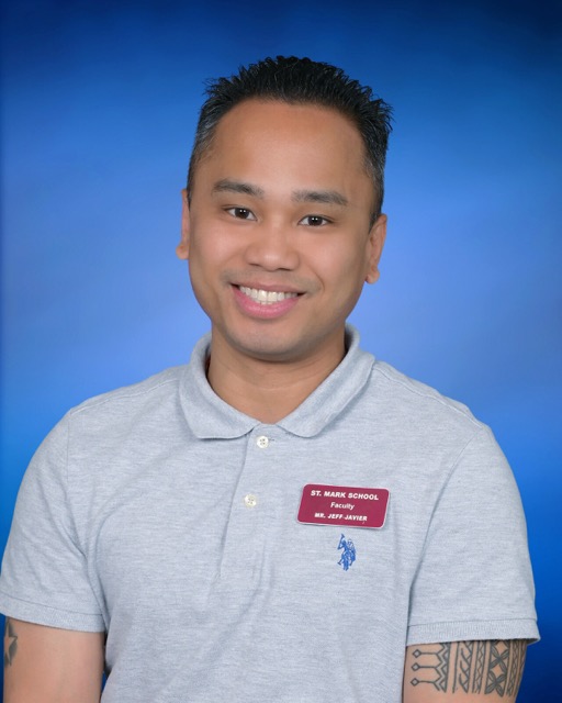 Mr. Jeff Javier