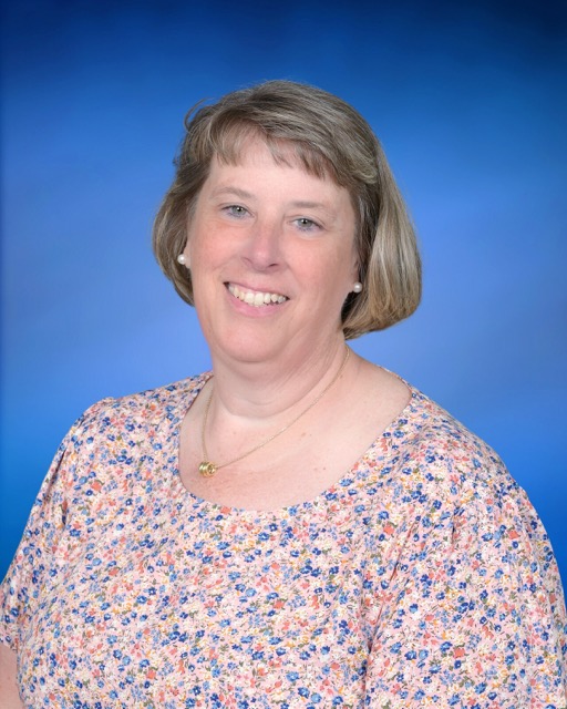 Mrs. Ann Johnson