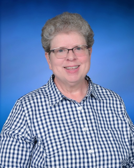 Teresa Leimbach