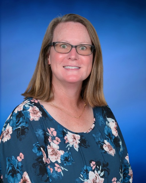 Mrs. Jocelyn Marshall