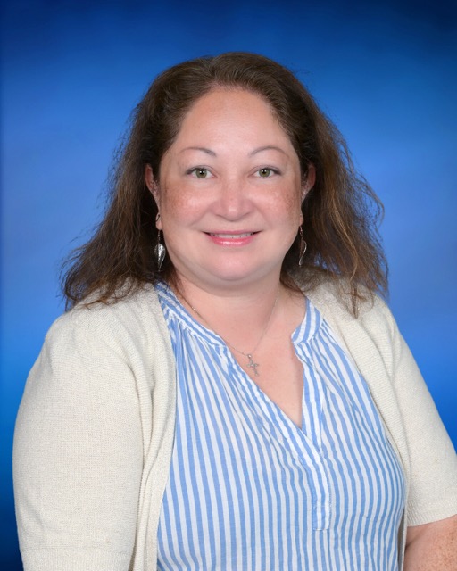 Marcelina McGirr