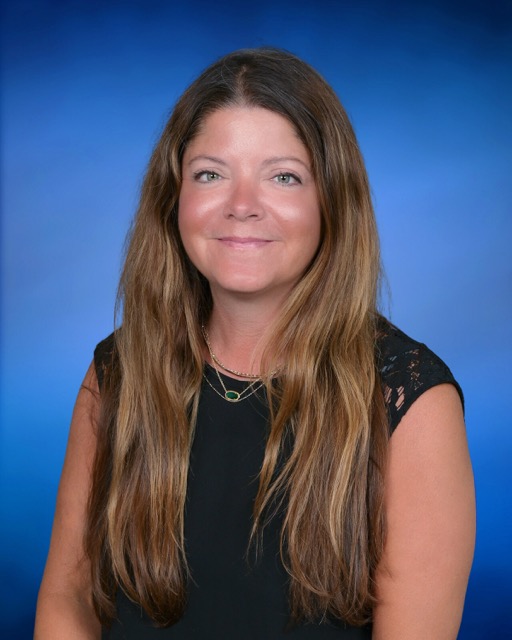 Mrs. Lara Mellendick