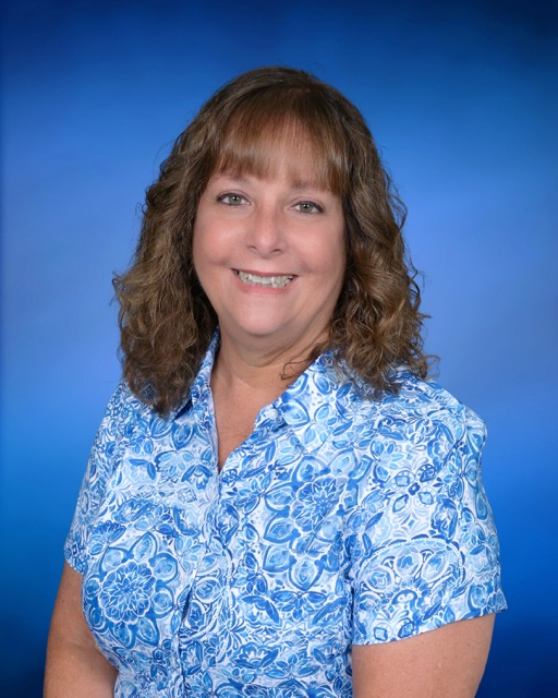 Mrs. Ginger Nalley