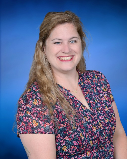 Ms. Katie Renehan