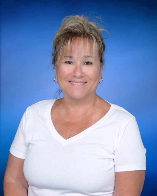 Tessie Riebling