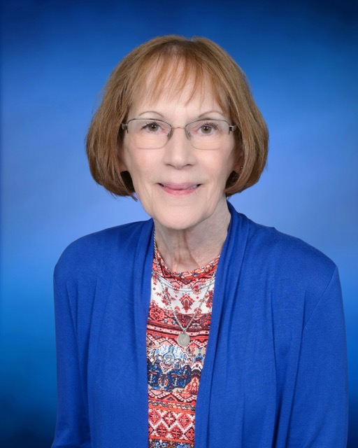 Mrs. Linda Ross