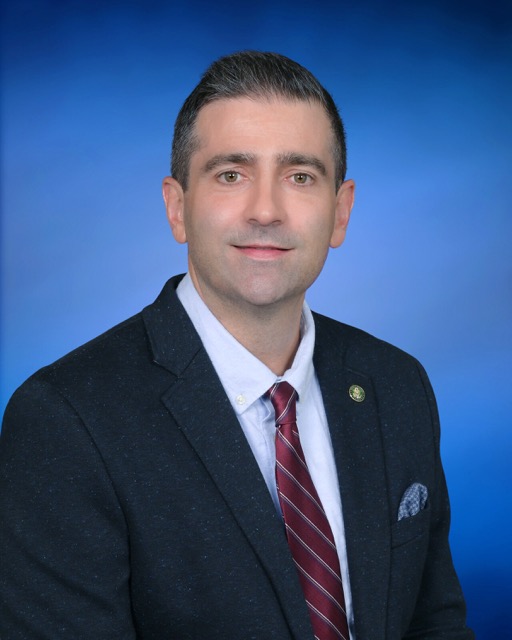 Chris Sarangoulis
