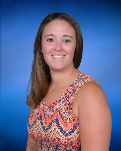 Mrs. Carly Sites