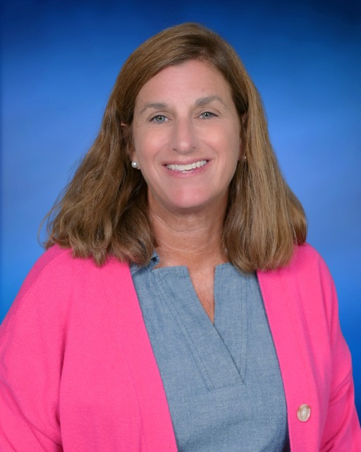 Mrs. Laurie Tucker