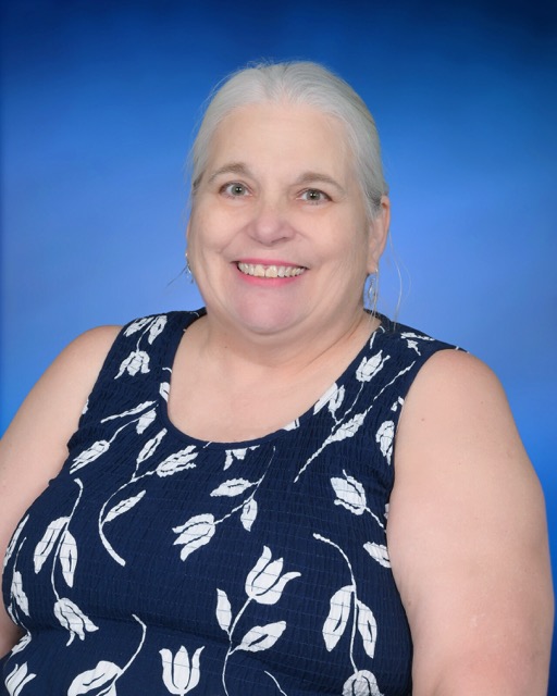 Mrs. Robin Workman