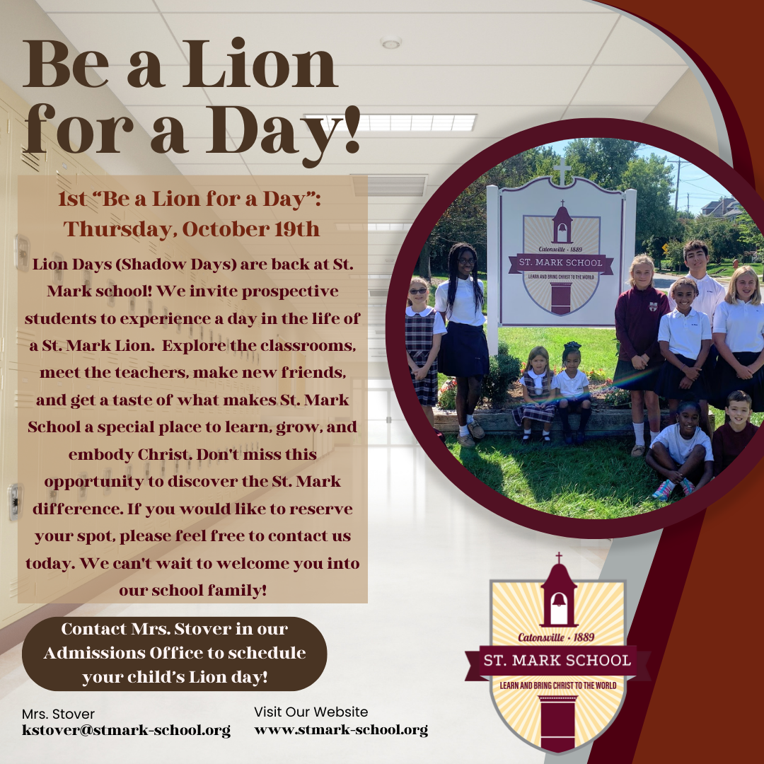 St. Mark School (5)