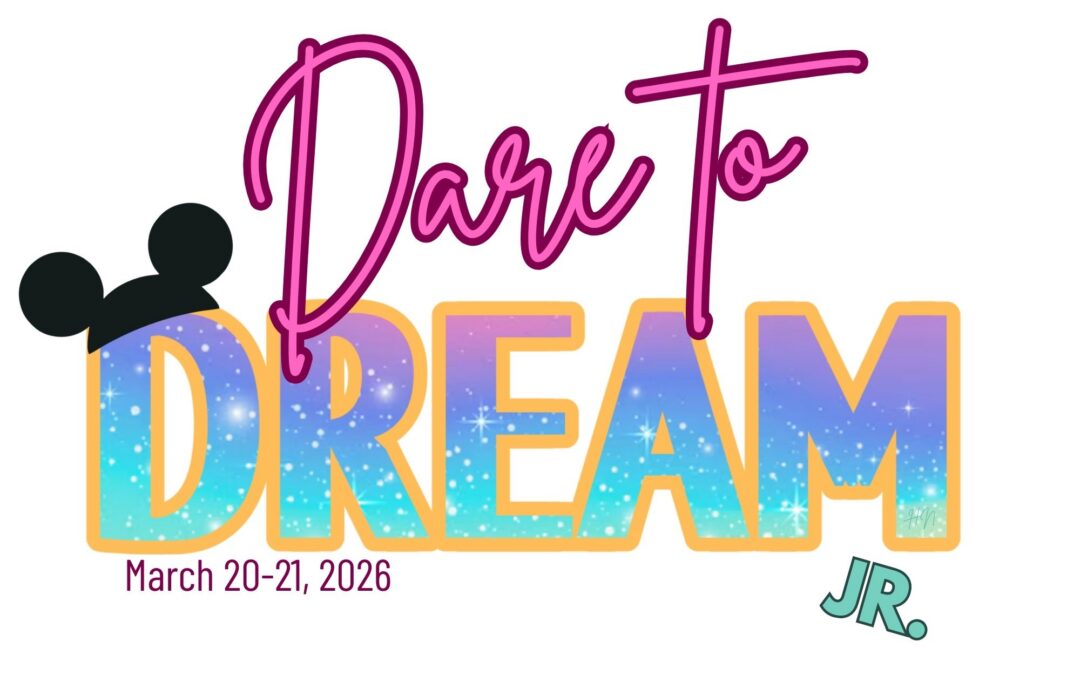 The St. Mark Drama Department presents Dare to Dream Jr.!