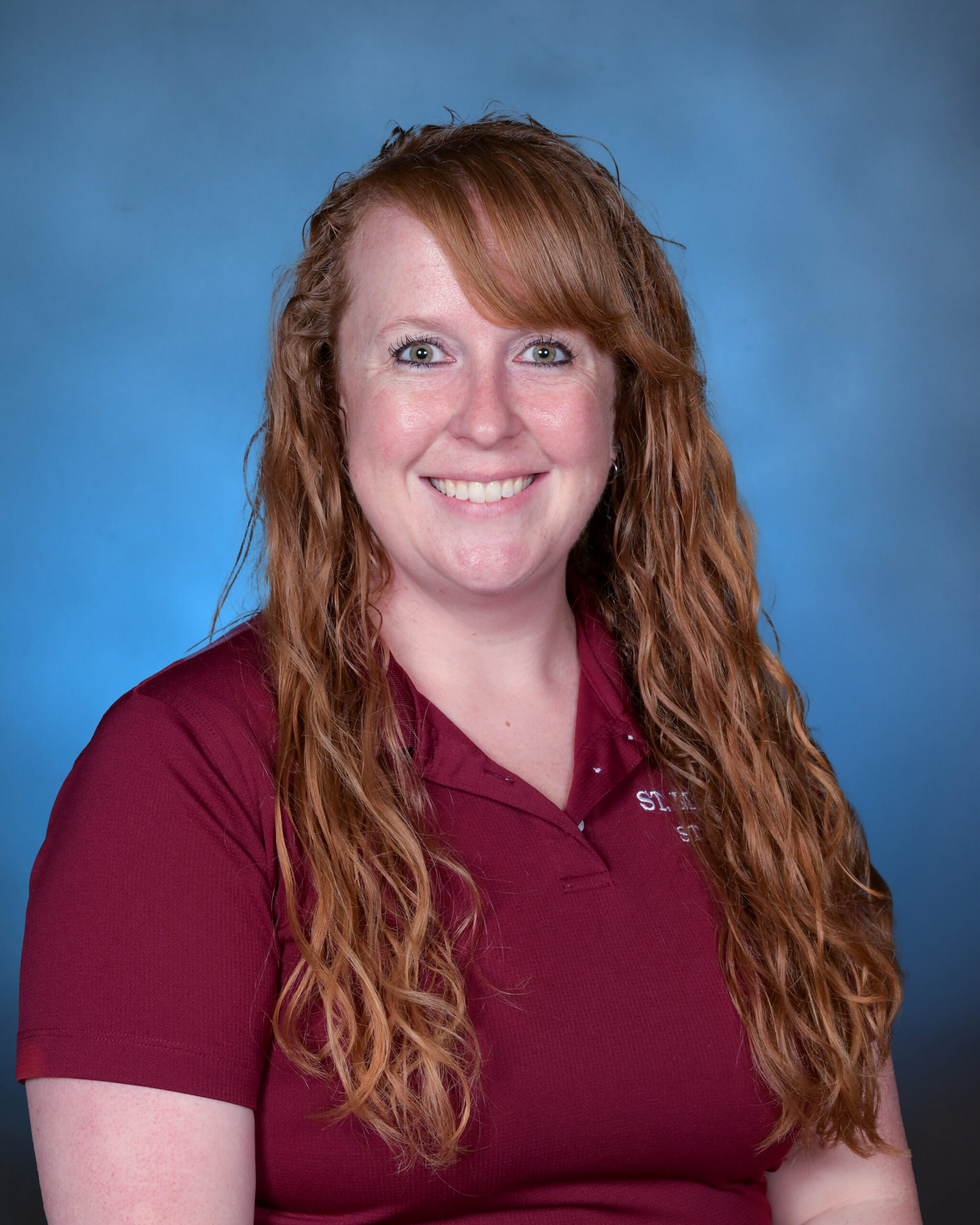 Faculty & Staff Temp Photo