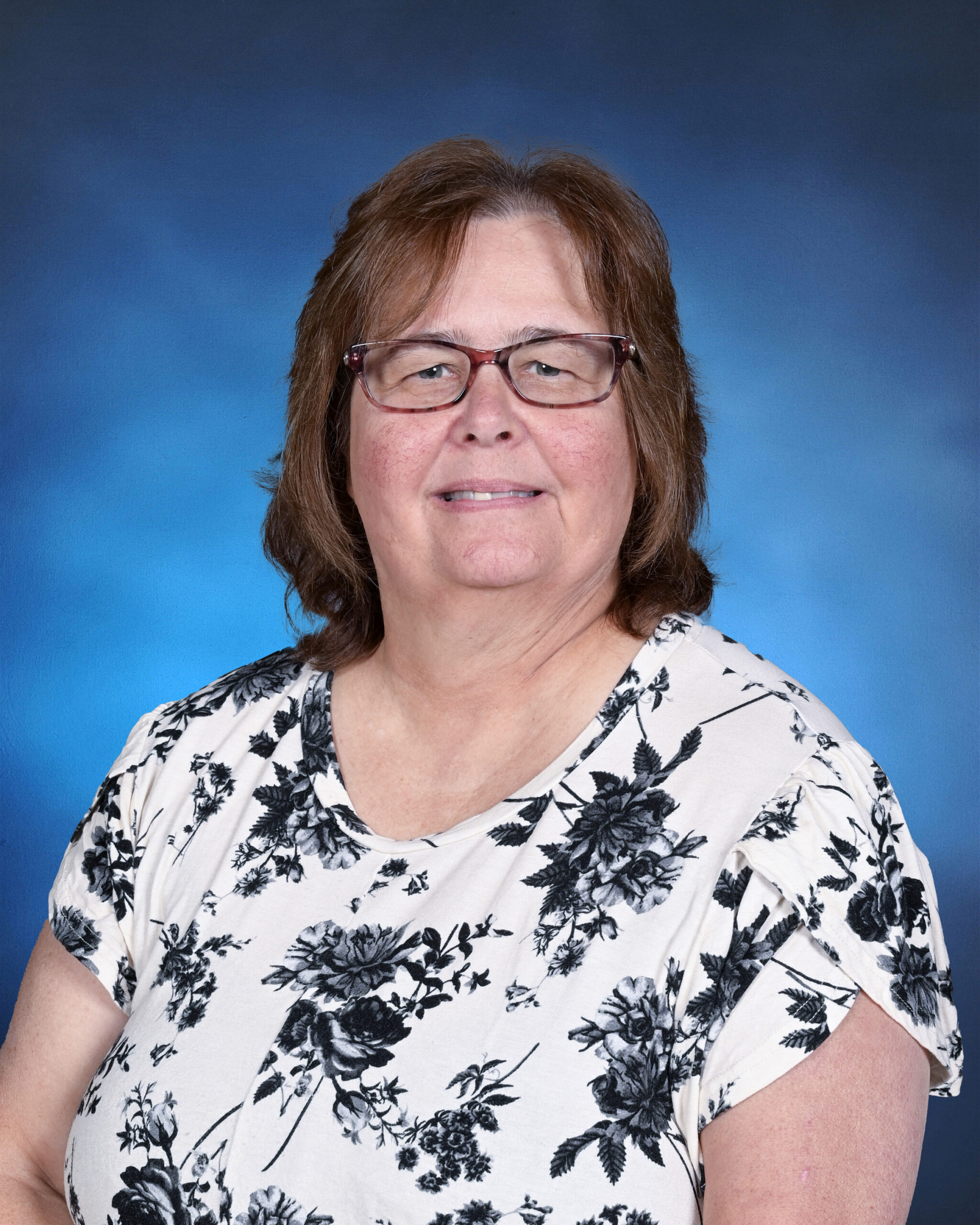 Faculty & Staff Temp Photo