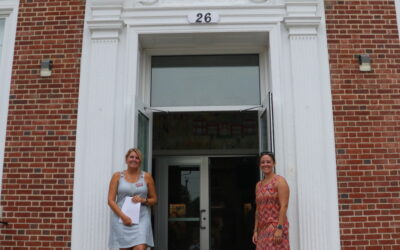 St. Mark Fall Open House Registration Is Now Open